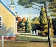 Art Talk: Edward Hopper in Eastham with Bob Seay