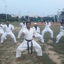best martial arts coaches in kolkata