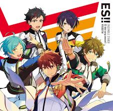 Ensemble stars anime season 2. Tie Up Ensemble Stars Gigafile Flight Japan News