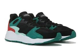 Black And Green Sneakers Adidas Womens Crazychaos Sneaker Black Green Pink Shoes 2019 Best Seller Ebay