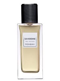 Yves saint laurent's women and men's fragrances represent an invitation to experience the audacity, freedom, modernity and unrestrained elegance of parisian beauty. Saharienne Yves Saint Laurent Perfume A Fragrance For Women And Men 2015