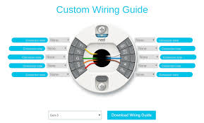 Assortment of nest thermostat wiring diagram heat pump. I Recently Bought A 3rd Gen Nest Learning Thermostat I Believe It S Wired Right But Somethings Off Google Nest Community