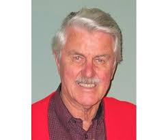 Ronald McINTYRE Obituary (1924