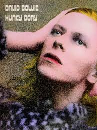 Quicksand David Bowie