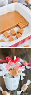 Week 2 Amis Et Famille Eloignes Caramels Au Beurre Sale Maison Gateaux Et Desserts Cuisine Et Boissons Recette Dessert