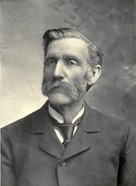 Biography of George Dabney Ellis