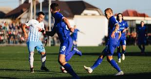 Минай (д2) — динамо к — 0:2 голы: Minaj Dinamo Kiev 0 2 17 06 2020 Dinamo Obygralo Minaj I Vyshlo V Final Kubka Ukrainy Sport Tch Ua