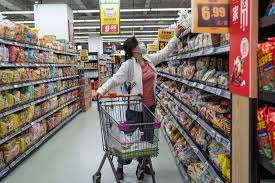 Maybe you would like to learn more about one of these? After Years Of Imprisonment Chinese Grocery Giant Weighs Two Ipos Jioforme