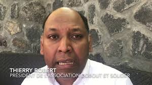 Thierry Robert sur les logements insalubres : « c’est inconcevable en 2019 »