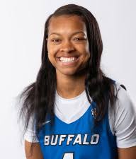 BUFFALO WOMEN'S BASKETBALL