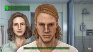 Fo4 Which Face Retexture Mod Is This Falloutmods What mods should i get for fo3? fo4 which face retexture mod is this
