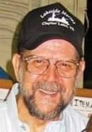 John Eversole Obituary (1943