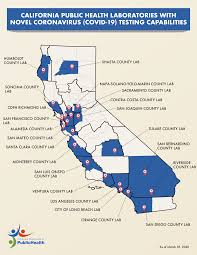 The test is run using the cue. Coronavirus Covid 19 Testing What You Should Know Uc Davis Health