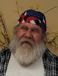 Obituary for Bob Beard