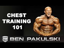 ben pakulski chest tips thick