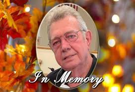 William Donnie (Don) Dingus