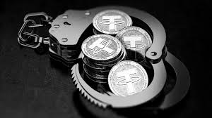 On the app, press the usdt/inr price ticker. Tether Freezes Millions Of Dollars Usdt In 40 Addresses Amid Regulatory Pressure News Bitcoin News