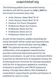 Hi Everyone! I'm interested in learning pickleball and live in Prince  William County. Do you have any recommendations for beginner lessons in the  area?Thanks!