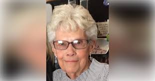 Obituary information for Patricia L. White
