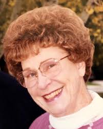 Jean Ellsworth Nicoll Obituary May 3, 2025