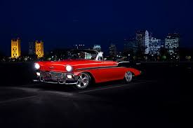 Image result for Aurora Red 1956 Wayne Works