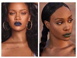 Buy fenty 54mm rectangular sunglasses at saksfifthavenue. Rihanna Gifts Sza Fenty Gift Card After Alleged Sephora Racial Profiling Encounter