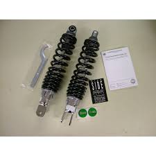 Ikon Shock Absorber For All Gs 750 Gs 1000 E S Gsx 750 Gsx 1100 395 00