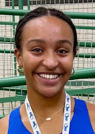 Meet the T&G Hometeam high school girls' indoor track Super Team for winter  2024-25