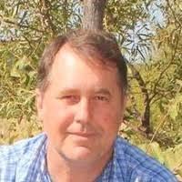 Chip Barnhart's Instagram, Twitter & Facebook