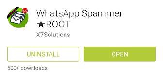 Open whatsapp transfer and choose the whatsapp transfer for ios feature. How To Prank Your Whatsapp Friends By Sending 100 Messages In Only 1 Second Nexus Gadget Hacks