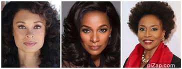 Someone asked for nominations for the Hawthorne Matriarch awhile back.  Here's my suggestions for Jacob, Isaiah, and other's(yet to be  known)mother: 1. Vanessa Bell Calloway 2. Ta'Chinna(Sp?) Arnold 3. Lisa Raye