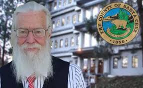 Santa Cruz California Code Enforcement