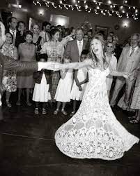 The Bride And Groom Chose Forever And Ever Amen By Randy Travis For Their First Dance Which Wedding Weekend Wedding Dresses Lace Wedding Dress Inspiration