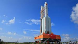 Save your feed for ease of access, then subscribe to it in your favorite calendar. China Launches First Long March 5b Rocket Into Space The Star