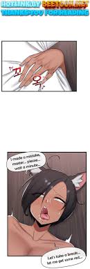 Absolute Hypnosis in Another World Chapter 36 - Hentairead.io - Read Free  Hentai Manga - Manhwa - Manhua Online