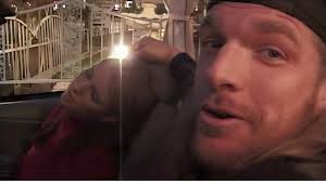 On November 29, 1999, Test was set to marry Stephanie McMahon