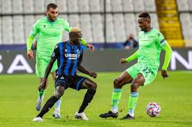 We did not find results for: Champions League Fc Brugge Punktet Gegen Lazio Rom