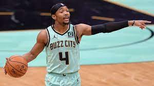 Restricted free agent devonte' graham is. Hornets Could Get Back Devonte Graham Knee Vs Nuggets Charlotte Observer