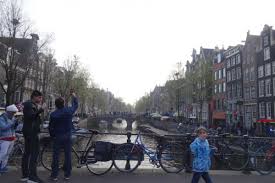 Maka dari itu, jangan melewatkan untuk berkunjung ke tempat ini ketika sedang di amsterdam. 13 Tempat Wisata Gratis Di Sekitar Kota Amsterdam Yuk Datangi