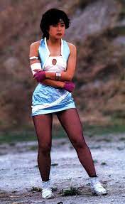 pin de arnaldo menezes em mulheres de minisaia tokusatsu mulheres