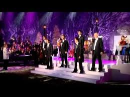 Celtic Thunder It S The Most Wonderful Time Of Year Christmas Music Videos Christmas Music Holiday Music
