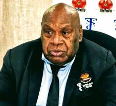 Chairman of Teaching Service Commission, Samson Wangihomie, gave a strong… 