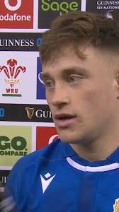 🗣️STEPHEN VARNEY, Diwrnod i’w gofio i fewnwr Yr Eidal a chyn-ddisgybl  Ysgol Preseli, Stephen Varney., 21 🏴󠁧󠁢󠁷󠁬󠁳󠁿