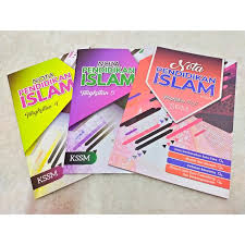 Pendidikan islam dimaknai sebagai ajaran atau cara menyampaikan dan meneruskan ilmu kepada manusia yang sesuai dengan syariat agama islam. Buku Pendidikan Islam Tingkatan 4 Dan 5