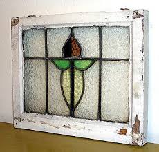 We did not find results for: Vintage Stained Glass Fortunately I Saved Some Of These Old English Windows For Myself Stained Glass Panels Stained Glass Art Antique Stained Glass Windows