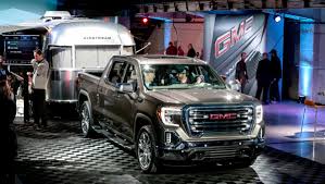 The crank sensor measures engine rpms and then relays that information to th. First Look 2019 Gmc Sierra Pickup Packed With Luxury And Innovation
