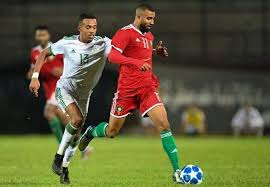 L'équipe de foot marocaine fait rêver chaque année des millions de maghrébins. Chan 2020 Malgre Les Rumeurs De Forfait Le Maroc Devoile Sa Preselection