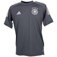 Maillot equipe allemagne (werner 9) domicile uefa euro 2020. Maillot De Football Adidas Allemagne Maillot Train 2020 Blanc Taille M Ref 56303 Maillots De Sport Achat Prix Fnac