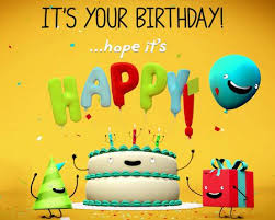 We sing your recipient's name in a version of happy birthday! Music Birthday Ecards American Greetings