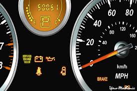 2019 toyota corolla vs 2018 toyota corolla. How To Check For Faulty Dashboard Lights Yourmechanic Advice